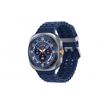 Samsung Galaxy Watch Ultra  47MM Titanio Azul con correa color Azul - 4G SM-L705FZB2PHE