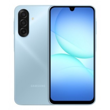 Samsung Galaxy A17 Azul claro - 4GB - 128GB - 4G SM-A175FLBBEUB