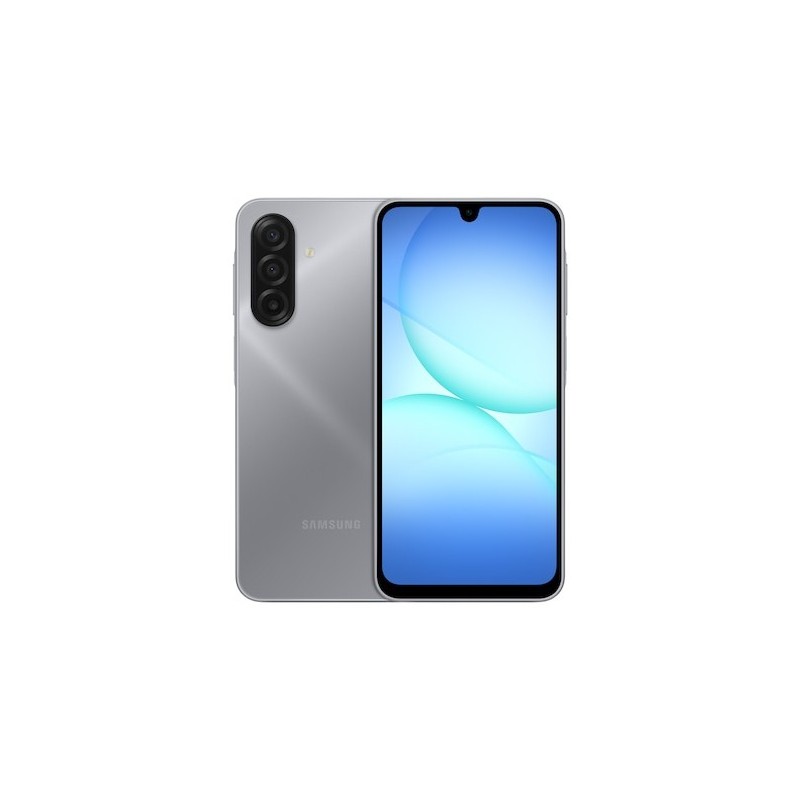 Samsung Galaxy A17 Gris - 4GB - 128GB - 4G SM-A175FZABEUB