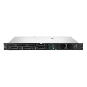 HPE ProLiant DL20 Gen11 - se puede montar en bastidor Xeon 6325P 3.5 GHz - 32 GB - HDD 2 x 2 TB P87462-425 