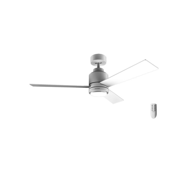 Cecotec 05996 ventilador Blanco