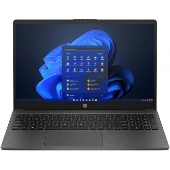 HP 255R G10 Negro - 15.6" - AMD Ryzen 7 - 16GB - 512GB SSD - Windows 11 Home AD1Z3ET