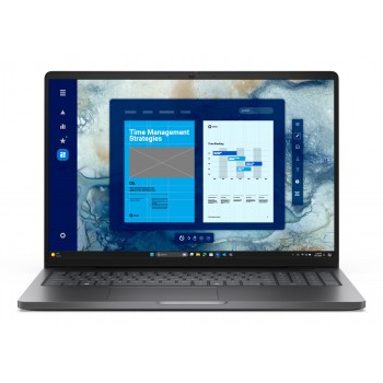 Dell Pro 16 PC16250 - 16" - Intel Core Ultra 5 - 225U - 16 GB RAM - 512 GB SSD 1G5P7