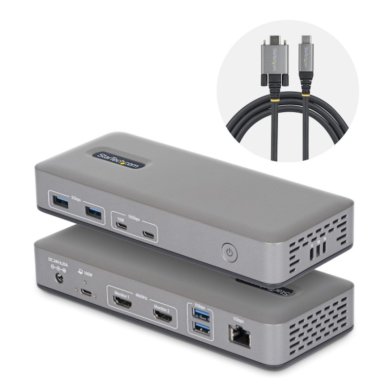 196UE-USBC-DOCK