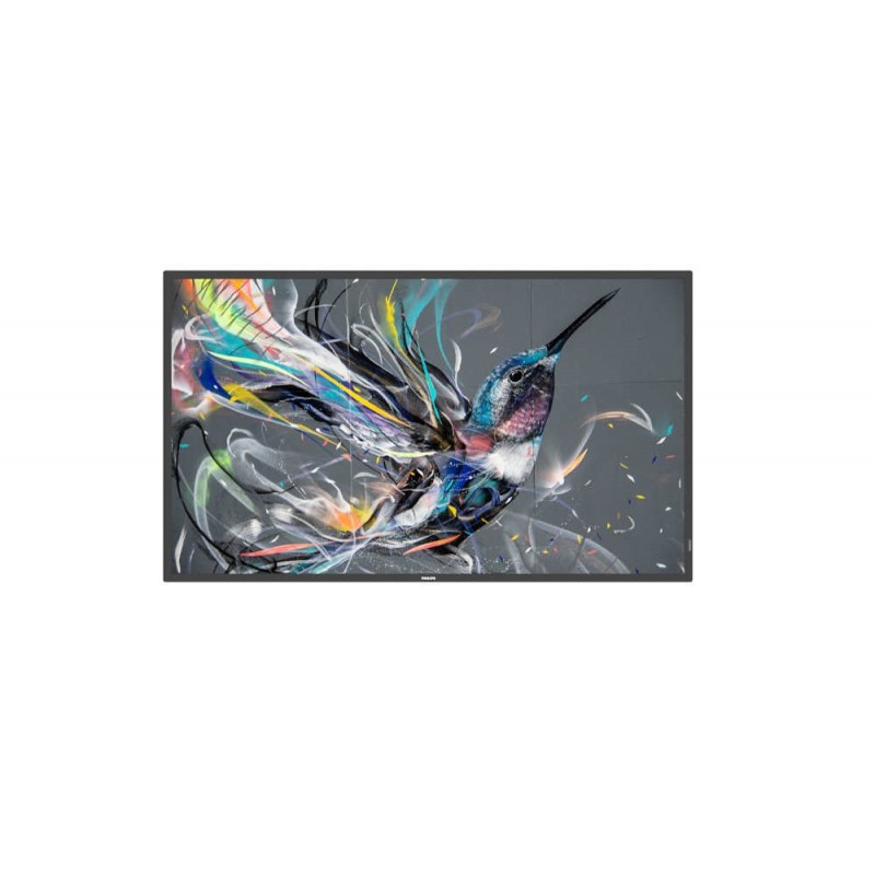 Philips 55" Signage Solutions Pantalla Q-Line 55BDL3511Q 00