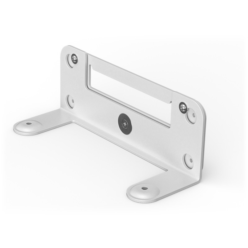 Logitech WALL MOUNT FOR VIDEO BARS N A ACCS WW 952-000044