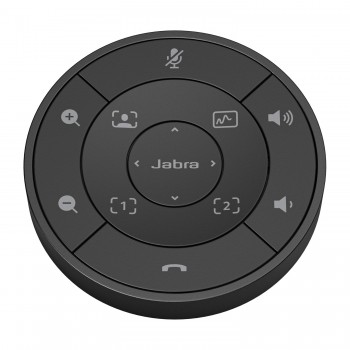 JABRA PANACAST 50 REMOTE BLACK 8220-209
