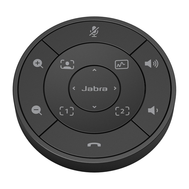 JABRA PANACAST 50 REMOTE BLACK 8220-209