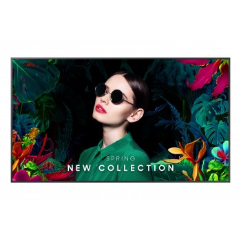 Pantalla digital Signage Samsung QM85C 2159 85" LH85QMCEBGCXEN