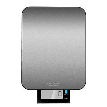 Báscula Cecotec Cook Control 9000 Waterproof 04098