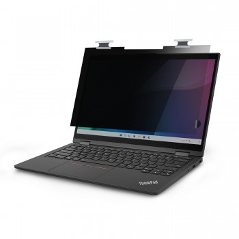 StarTech.com Filtro de Privacidad Brillante para Portátiles Lenovo X13 Yoga Gen 4 Táctil - De Voltea X13Y4-PRIVACY-SCREEN