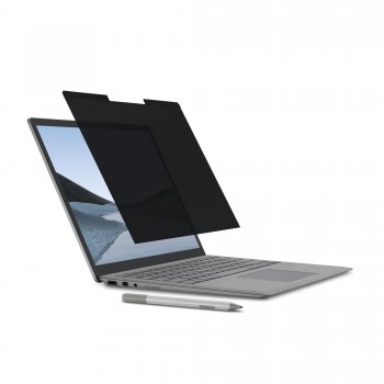 Kensington Filtro de privacidad magnético MagPro Elite para Surface Laptop de 13,5” K50728WW