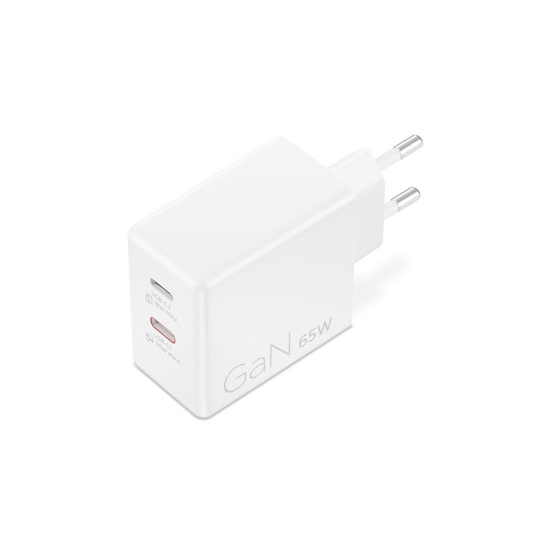 Lenovo G0A6065WEU cargador de dispositivo móvil Universal Blanco Corriente alterna Interior