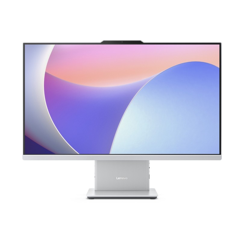 Lenovo IdeaCentre AIO 27IRH9 Gris - 27" - Intel Core i7 i7-13620H - 16GB - 1000GB - Windows 11 Home F0HM00J2SP