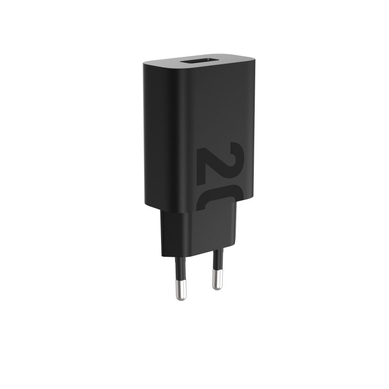 Lenovo ZG38C07909 cargador de dispositivo móvil Universal Negro Corriente alterna Interior