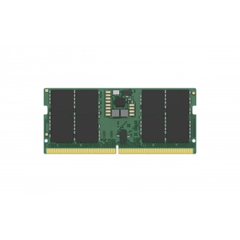 Kingston Technology ValueRAM  16GB - 1 x 16GB DDR5  MHz KVR64V52BS8-16