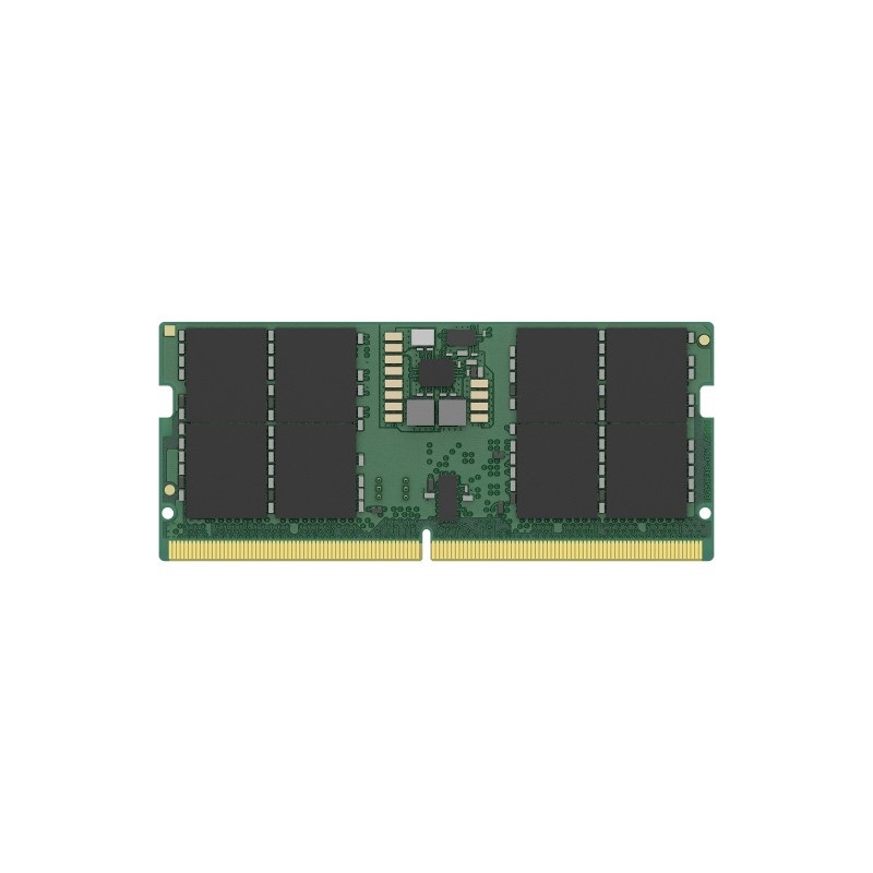 Kingston Technology ValueRAM  16GB - 1 x 16GB DDR5  MHz KVR64V52BS8-16