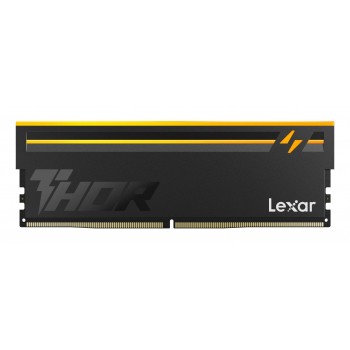 Lexar THOR RGB 2nd Gen 32GB - 2 x 16GB DDR5  MHz LD5U16G60C38BV-RGD