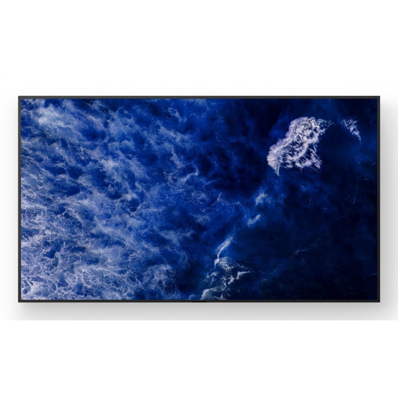 Sony FW-98BZ53L - 98" -  4K Ultra HD - Negro