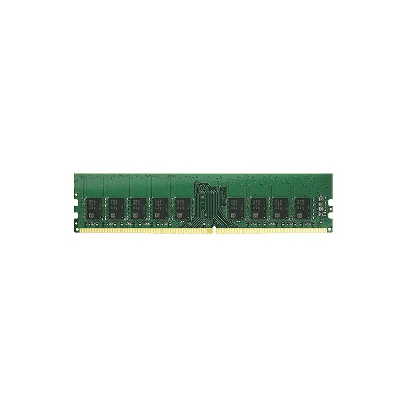 Synology D4EU02-16G 16GB - 1 x 16GB DDR4  MHz
