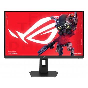 ASUS ROG Strix Pulsar XG27AQNGV - 27" Wide Quad HD - LCD - Negro - 360Hz 90LM0BF0-B01371