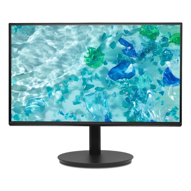 Acer CB2 CB242Y G - 23.8" Full HD - LCD - Negro - 120Hz UM.QB2EE.G01