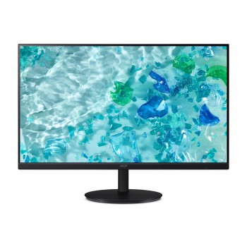 Acer CB2 CB322QK A - 31.5" 4K Ultra HD - LCD - Negro - 60Hz UM.JB2EE.A01