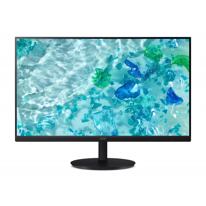 Acer CB2 CB322QK A - 31.5" 4K Ultra HD - LCD - Negro - 60Hz UM.JB2EE.A01