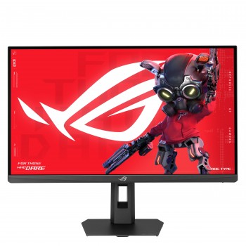 ASUS ROG Strix XG27ACMEG - 27" Wide Quad HD - LCD - Negro - 260Hz 90LM0C70-B01371