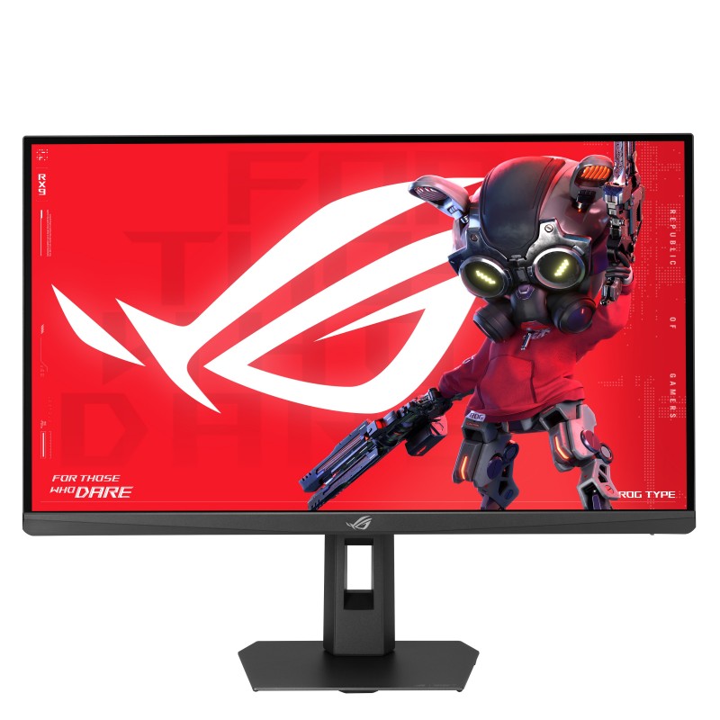 ASUS ROG Strix XG27ACMEG - 27" Wide Quad HD - LCD - Negro - 260Hz 90LM0C70-B01371