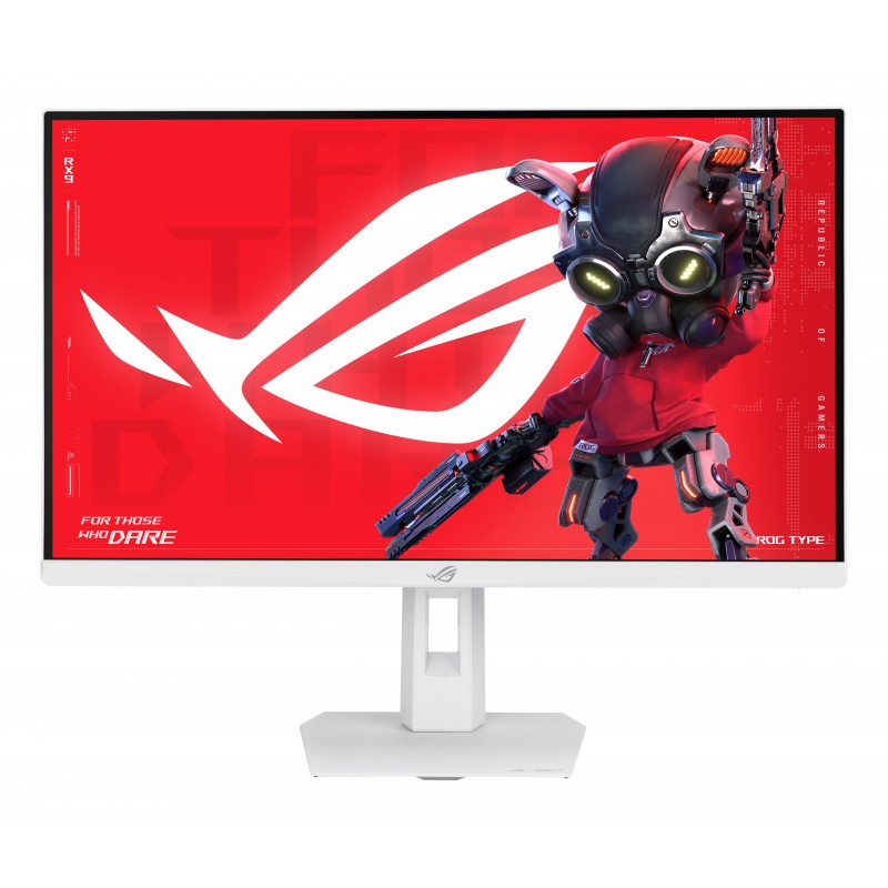 ASUS ROG Strix XG27ACMES-W - 27" Wide Quad HD - LCD - Blanco - 255Hz 90LM0C92-B01171