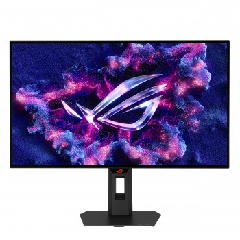 ASUS ROG Strix OLED XG27AQDMGR - 26.5" Quad HD - OLED - Negro - 240Hz