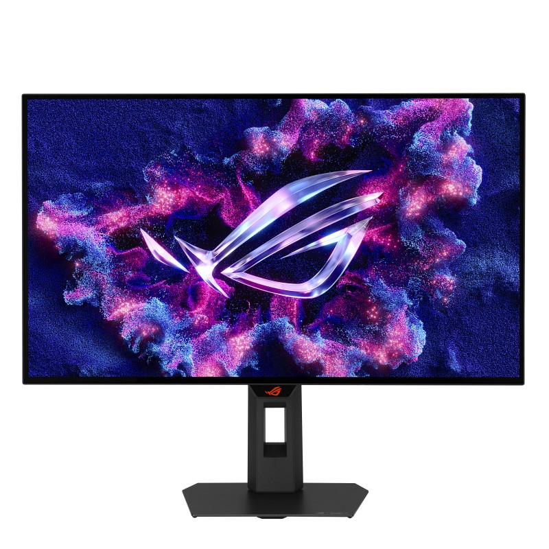 ASUS ROG Strix OLED XG27AQDMGR - 26.5" Quad HD - OLED - Negro - 240Hz