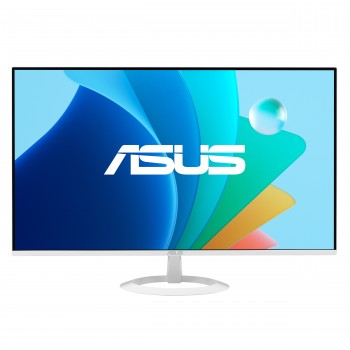 ASUS EyeCare VZ249HG-W - 23.8" Full HD - LCD - Blanco - 120Hz 90LM0BV2-B01A71