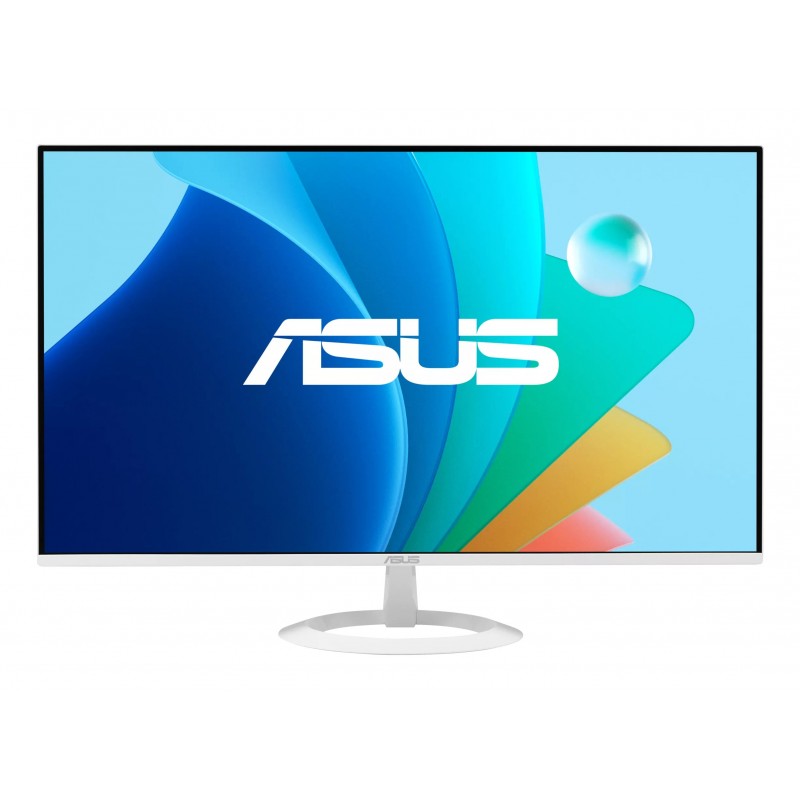 ASUS VZ279HG-W - 27" Full HD - LCD - Blanco - 120Hz 90LM0BU2-B01A71