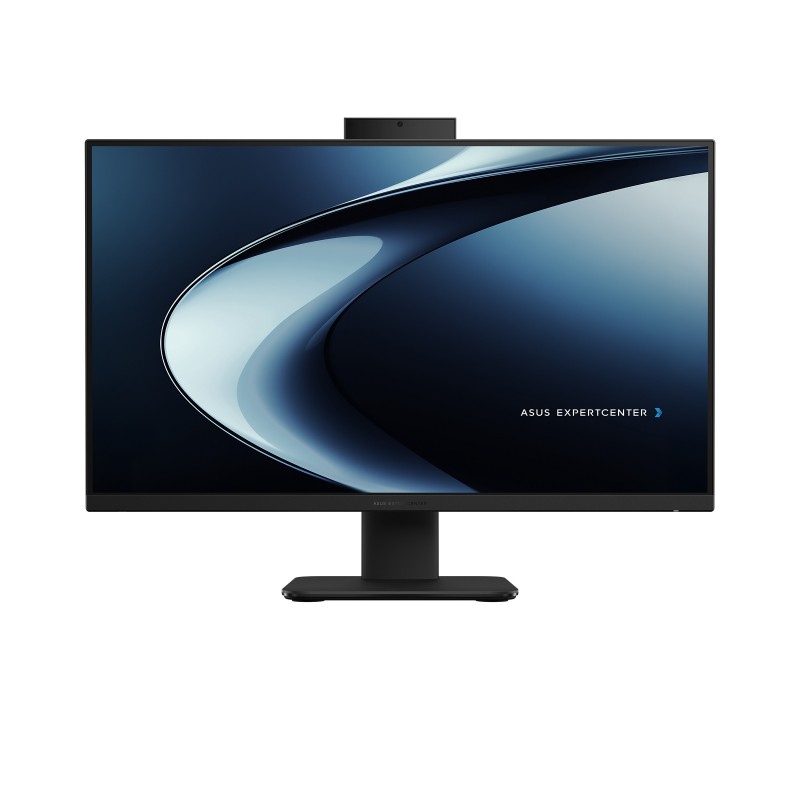 ASUS ExpertCenter P400 AiO P470VAK-BPE572X - Negro - 27" - Intel Core 5 210H - 16GB - 512GB - Window 90PT03W6-M02XP0