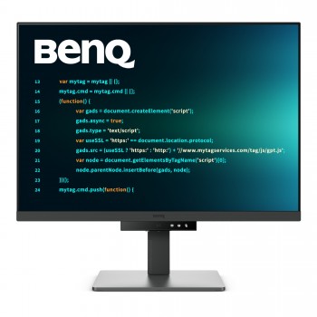 BenQ RD280U - 28.2" 4K Ultra HD - Negro - 60Hz 9H.LM1LJ.TBE