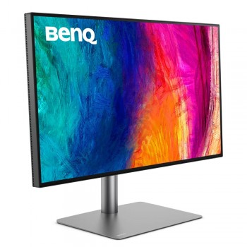 BenQ PD3226G - 31.5" 4K Ultra HD - LED - Negro - 144Hz 9H.LMVLA.TBE