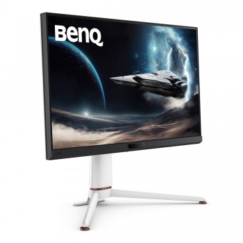 BenQ EX271Q MOBIUZ - 27" Quad HD - LED - Negro, Blanco - 180Hz 9H.LNCLB.QBE
