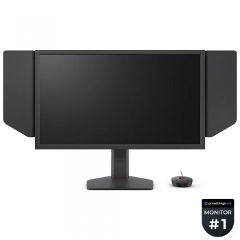 ZOWIE XL2540X+ - 24.1" Full HD - LED - Negro - 280Hz 9H.E18LB.QBE