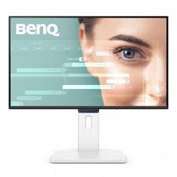 BenQ GW2490TC - 24" Full HD - LED - Negro, Blanco - 144Hz 9H.LNMLA.TBE