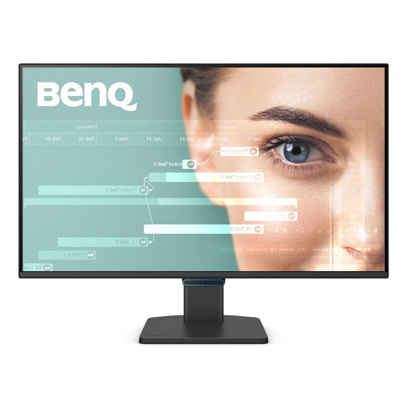 BenQ GW2790C - 27" Full HD - LCD - Negro - 144Hz 9H.LNPLB.QBE