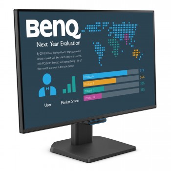 BenQ BL2490C - 23.8" Full HD - LCD - Negro - 144Hz