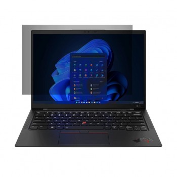 Targus ASF14W0GL filtro para monitor 35,6 cm (14") Portátil Filtro de privacidad para pantallas sin 
