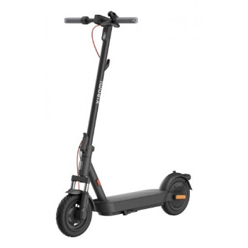 Xiaomi Electric Scooter 5 Negro BHR9610ES