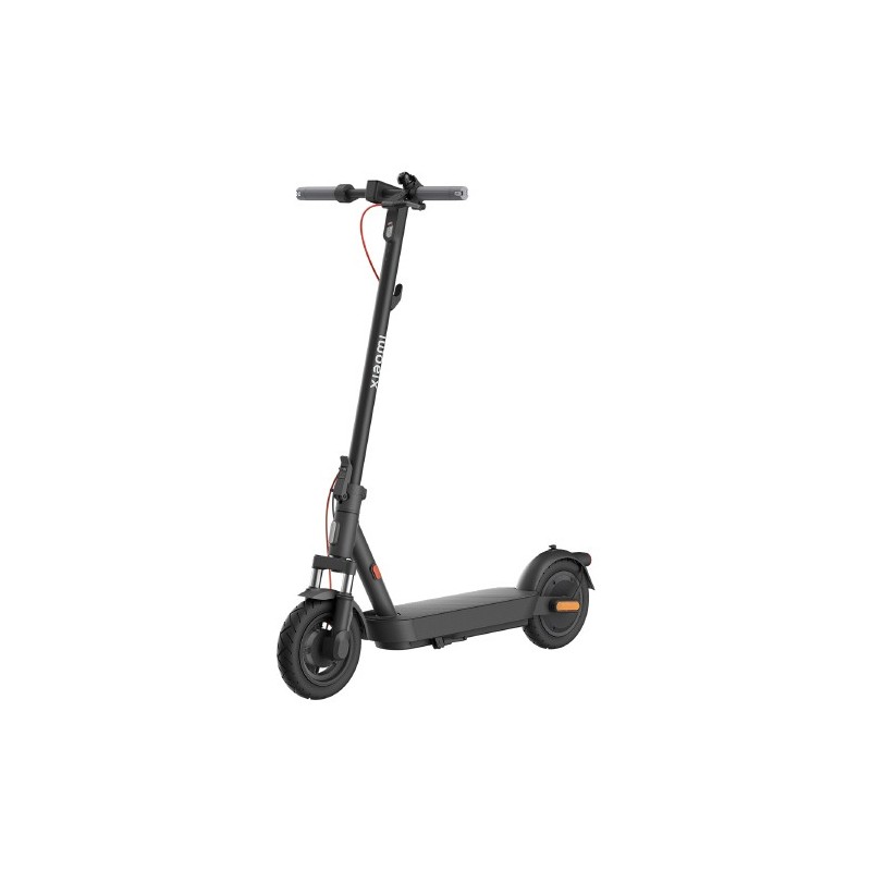 Xiaomi Electric Scooter 5 Negro BHR9610ES