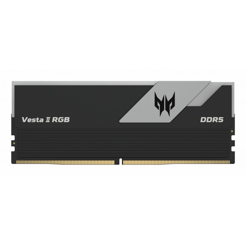 Predator VESTA2-32GB-6000-1R8-V12 32GB - 2 x 16GB DDR5  MHz BL.9BWWR.652