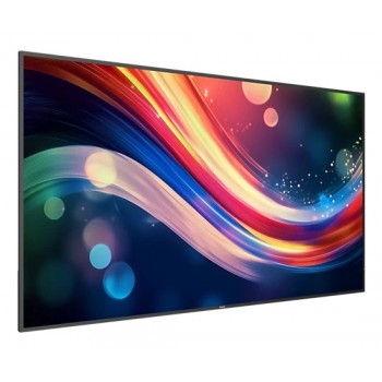 Philips 4050 series Q-Line 75BDL4050Q 00 - 74.5" -  4K Ultra HD - Negro