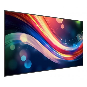 Philips 4050 series Q-Line 86BDL4050Q 00 - 85.6" -  4K Ultra HD - Negro