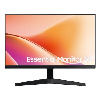 Samsung LS24F330EAUXEN - 24" Full HD - LCD - Negro - 100Hz